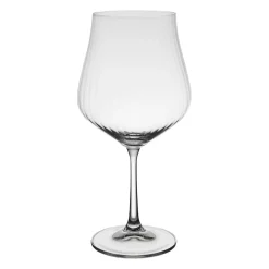 Verre à vin cristallin 60cl - tulipa