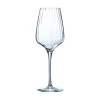 Verre a pied symetrie 35cl
