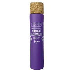 Vinaigre balsamique à la figue 20cl
